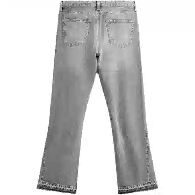 ZARA Flared Jeans