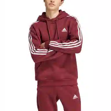 adidas Essentials Fleece Hoodie