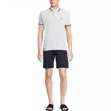 Polo Ralph Lauren SS22 LogoPolo