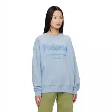 Alexander McQueen Logo