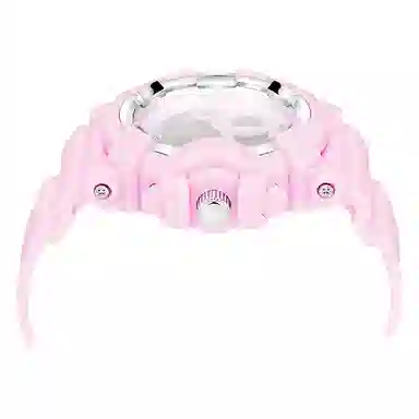 LIBER AEDON Quartz Unicorn