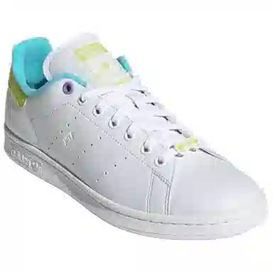 adidas Stan Smith x Disney White Green