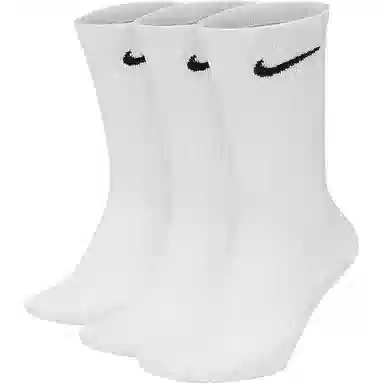 Nike Everyday Lightweight Crew Socks