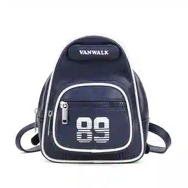 VANWALK Retro Backpack