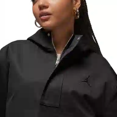 Jordan x A Ma Maniére Half-Zip Jacket