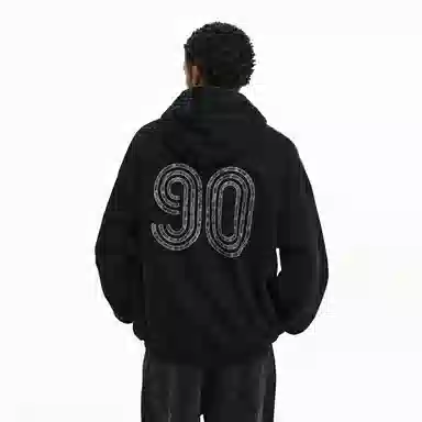 FPA Always Moving Hoodie