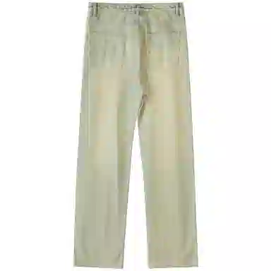 Coca-Cola Vintage Jeans