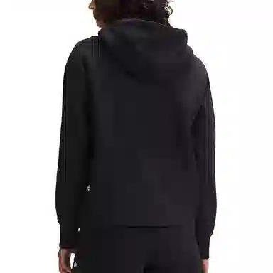 lululemon Team CanadaRelaxed-Fit Fleece Hoodie COC Logo