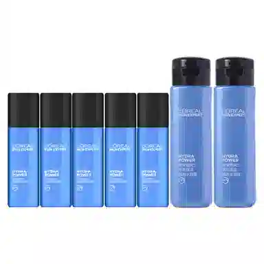 L'OREAL PARIS MEN EXPERT +