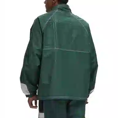 Converse x Liverpool FC Wind Jacket