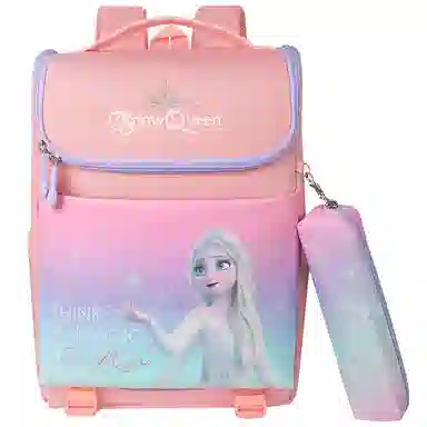 Disney Frozen Elsa Backpack