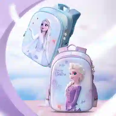 Disney Frozen Elsa Backpack