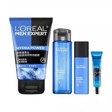 L'OREAL PARIS MEN EXPERT +
