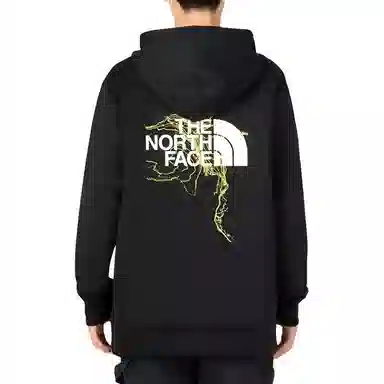THE NORTH FACE Logo