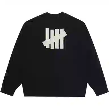 UNDEFEATED FW24 ULogo