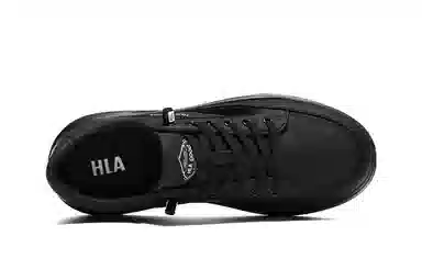 HLA