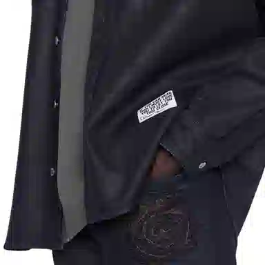 DIOR x Travis Scott FW22