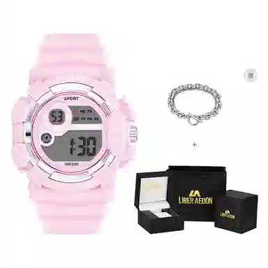 LIBER AEDON Quartz Unicorn