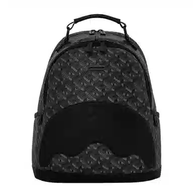 SPRAYGROUND sgLogo PVC