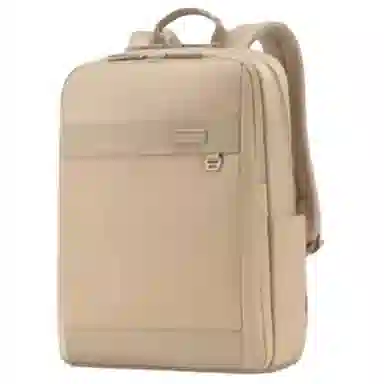 Samsonite Backpack Beige