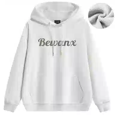 WANX Hoodie
