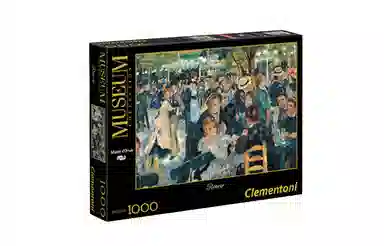CLEMENTONI 1000pcs CL31412
