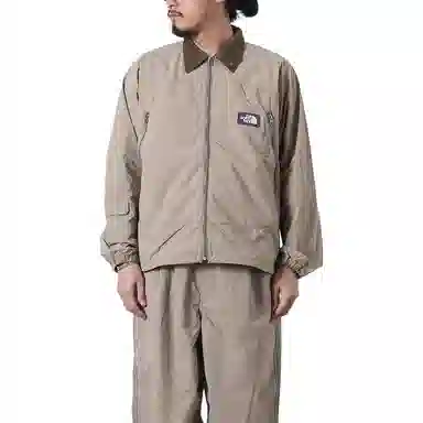 THE NORTH FACE PURPLE LABEL