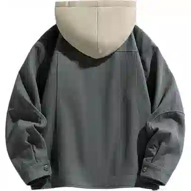 Unite Life HOODS logo