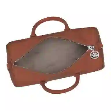LONGCHAMP Daylong Logo