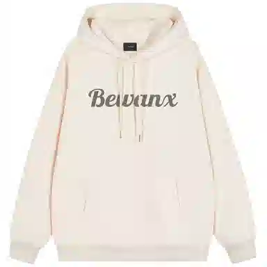 WANX Hoodie