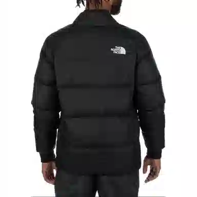 The North Face 700 Black