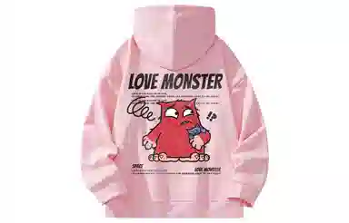 love monster