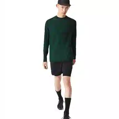 LACOSTE SS22 Logo