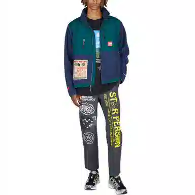THE NORTH FACE TNF x Online Ceramics SS23 SS23