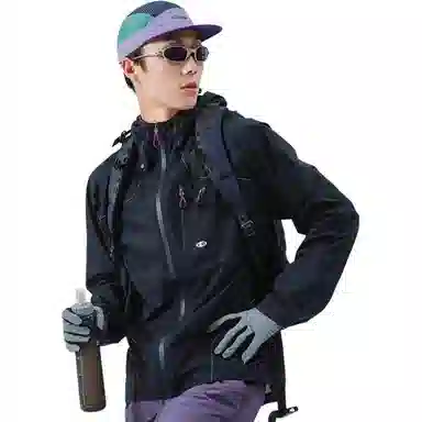 NOTHOMME BLUE pertex