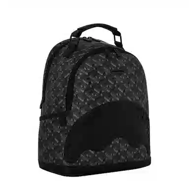 SPRAYGROUND sgLogo PVC