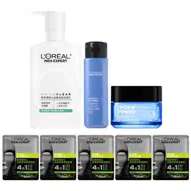 L'OREAL PARIS MEN EXPERT +