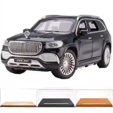 TY MODELS GLS600 124
