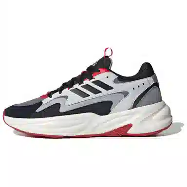 adidas Ozwave Black Grey
