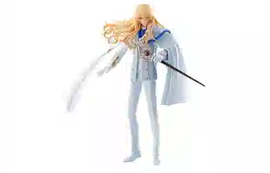 BANPRESTO FGO Cosmos in the Lostbelt Cryptor A 20cm