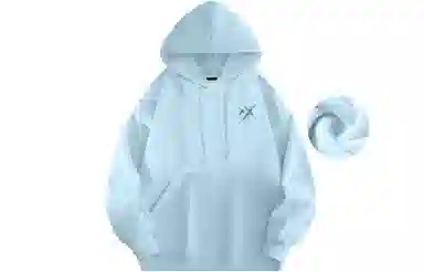 FREO3N Hoodie