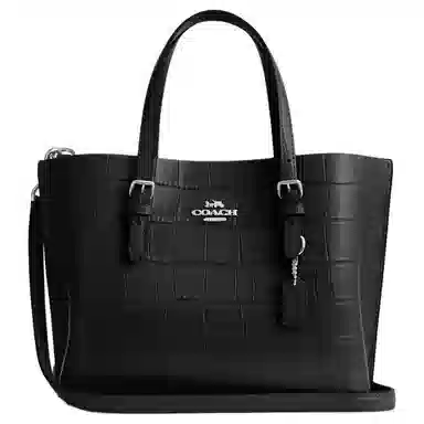 Coach Mollie Tote 25
