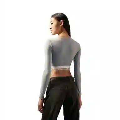 Calvin Klein Modern Gravity Bralette