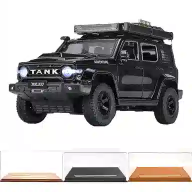 TY MODELS 300 124