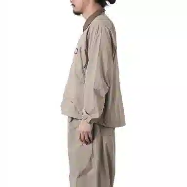 THE NORTH FACE PURPLE LABEL