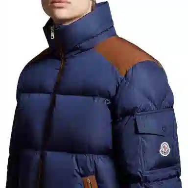 Moncler kitinen