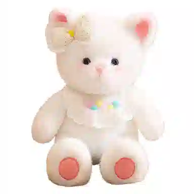 Julebaby 45cm