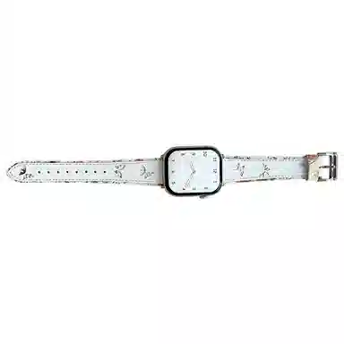 NCFCK Apple watchS9S8SES7S6S5S4S3