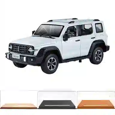 TY MODELS 300 124