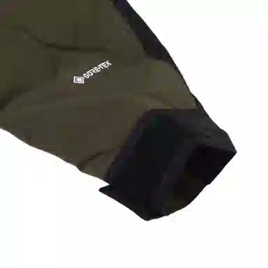 THE NORTH FACE Mountain Down Jacket Logo